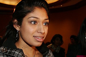 Mandira Mehra, who attends medical school and dances, liked the costumes and found the show