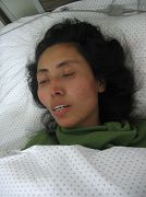 宋彩虹生前照片