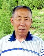 伏承友
