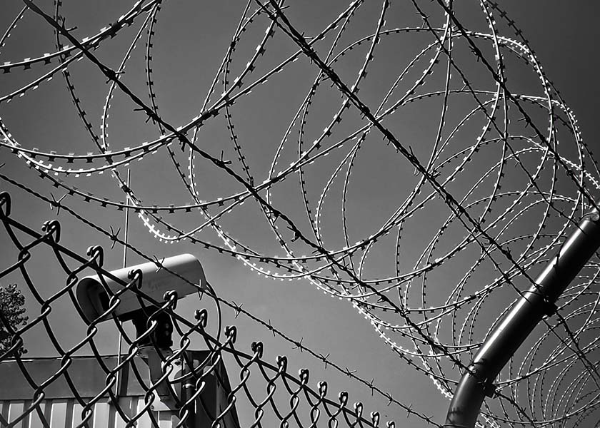 Image for article Gansu Man Serving Time in Same Prison Where He Was Almost Tortured to Death During His First Term for Practicing Falun Gong