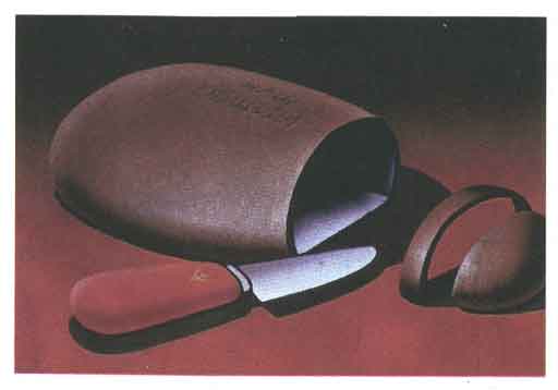 Image for article The Glorious