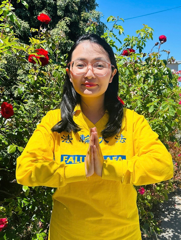 Australia Vietnamese Falun Dafa Practitioners Grateful to Master for