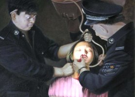 Image for article Respected Teacher & Falun Gong Practitioner Ms. Liu Weishan Sent for Cremation While Still Alive