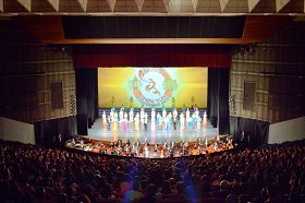 Image for article Taiwan Audiences Savor the Majesty of Shen Yun (Photos)