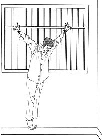 Image for article Outside the Law: How the Criminal Police Division of China Persecutes Falun Gong (Graphic Photos)