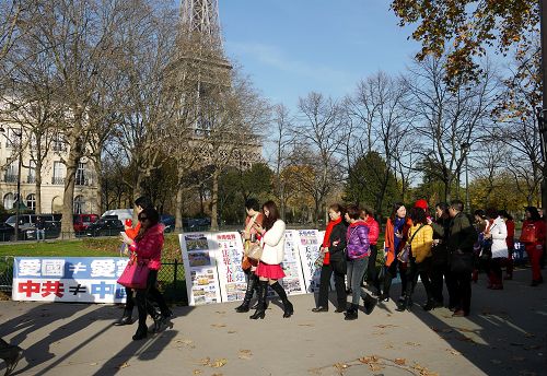Image for article France: