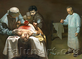 Image for article US House Foreign Affairs Committee Marks Up Resolution Condemning Organ Harvesting in China