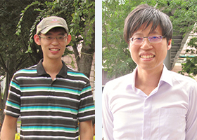 Image for article Taiwan: Two Brothers Find Falun Dafa on the Road to Success