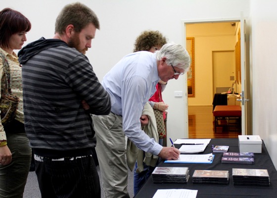 Image for article Documentary on Chinese Organ Trade Shocks Melbourne Audience