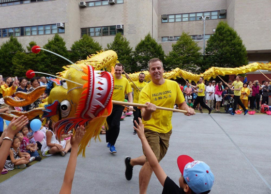 Image for article Celebrating the Mid-Autumn Festival in Chinatown, New York