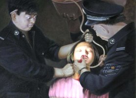 Image for article Summary Report: Deaths of 14 Liaoning Practitioners from Force-Feeding