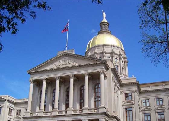 Image for article Georgia State Senate Passes Resolution Condemning Organ Harvesting Atrocities in China