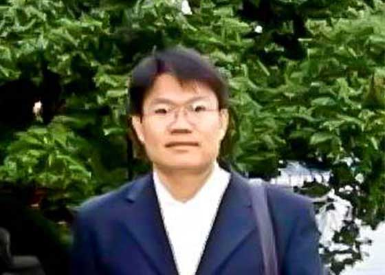 Image for article Human Rights Lawyer Wang Yonghang: From Bystander to Victim to Witness in the Persecution of Falun Gong (Part I)