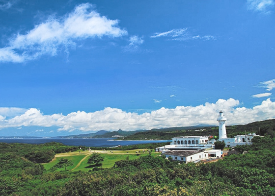 Image for article Oasis in the Southernmost Part of Taiwan (Part 12)