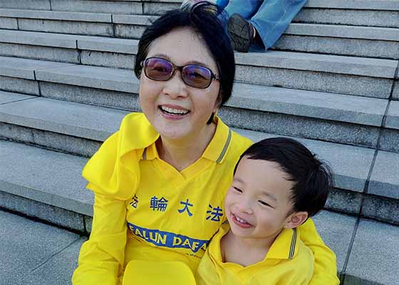 Image for article Witnessing the Miracle of Life and Blessings from Practicing Falun Dafa