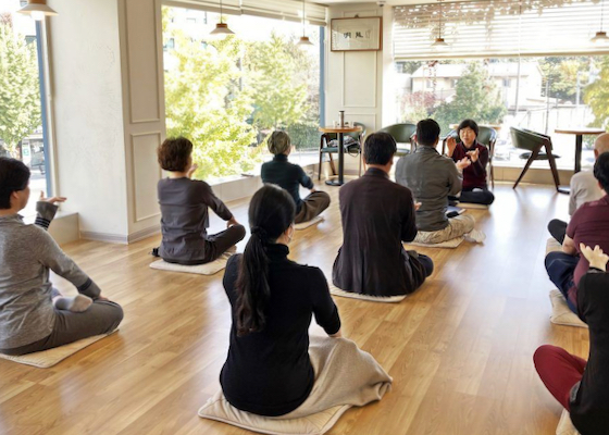 Image for article South Korea: Attendees Cherish Nine-Day Falun Dafa Workshop