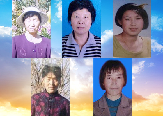 Image for article Deaths of 27 Falun Gong Practitioners Reported Between January and March 2021