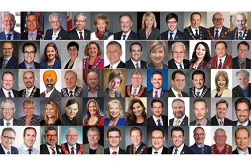 Image for article Canadian Politicians Stand in Solidarity with Falun Dafa Practitioners in Their Peaceful Efforts to Resist the 22-Year-Long Persecution
