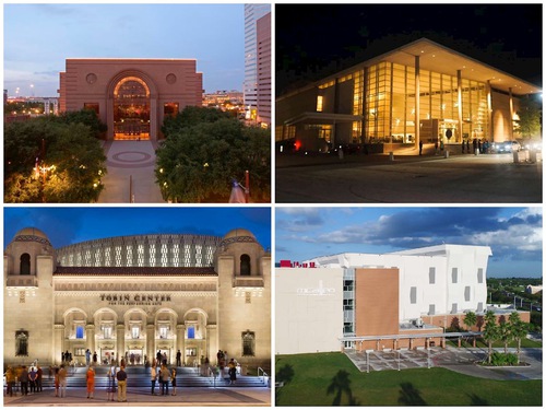 Image for article Shen Yun Concludes Texas Tour with Sold-out Added Performance: “Inspirational and Hopeful”