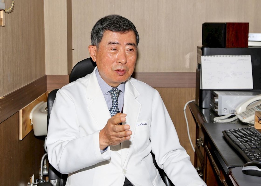 Image for article Medical Doctor: Falun Dafa Guides Us to Find Our True Selves