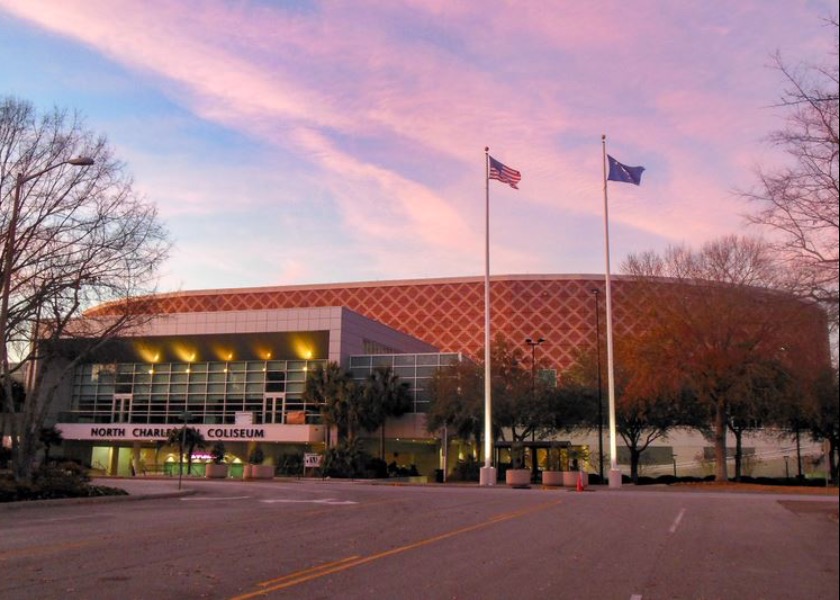 Image for article South Carolina: Shen Yun’s “Magical” and “Fabulous” Performances Resonate with Audience Members