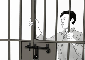 Image for article Married Couple in Their 70s Imprisoned for Their Faith