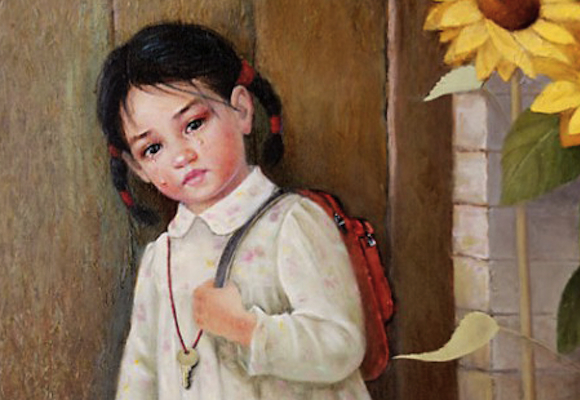 Image for article Families of Falun Gong Practitioners Forced to Help Persecute Their Own Family