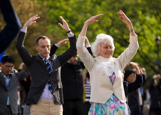 Image for article European Practitioner: Miracles Manifest in the Details
