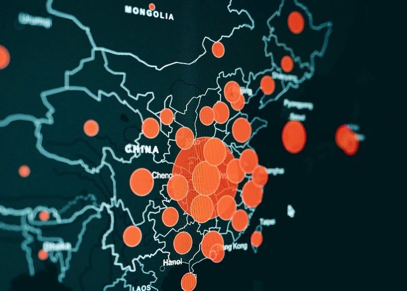 Image for article Behind the Surge of COVID-Deaths in China: Have China-made Vaccines Played a Role?