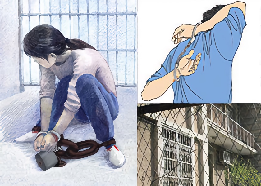 Image for article Six Falun Gong Practitioners Tortured in a Shandong Brainwashing Center