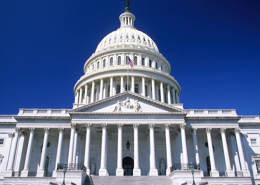 Image for article U.S. House of Representatives Passes Bipartisan Bill Against Forced Organ Harvesting in China