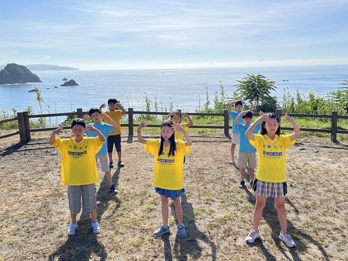 Image for article Chiba, Japan: A Happy and Productive Minghui Summer Camp