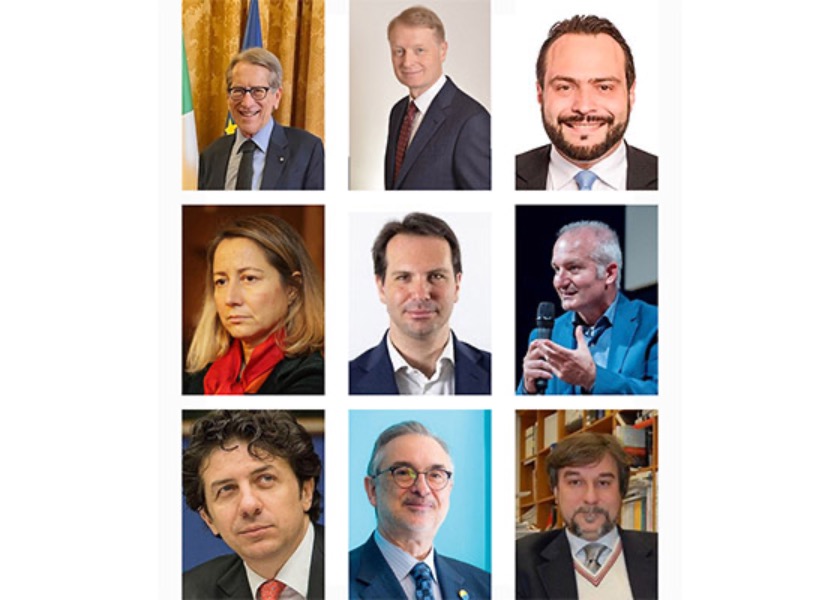 Image for article Italy: Elected Officials and Community Leaders Condemn the Chinese Communist Regime’s Persecution of Falun Gong