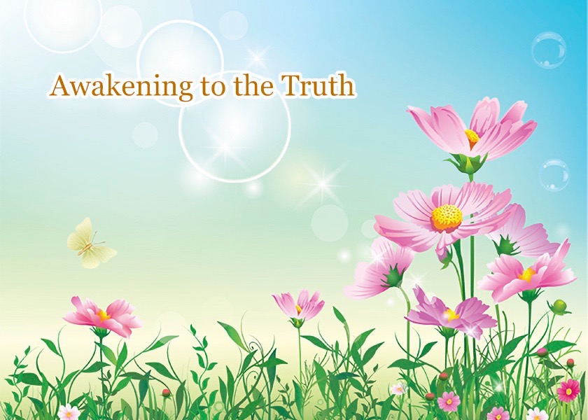 Image for article Withdrawing from the CCP: Spiritual Awakening for the Chinese People