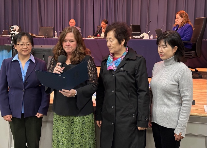 Image for article Virginia, U.S.: Resolution Condemning the Forced Organ Harvesting in China Passed in the City of Manassas