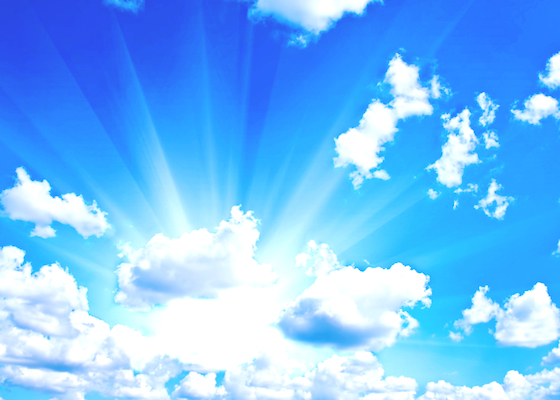 Image for article Falun Dafa Teaches Me to Be a Good Person