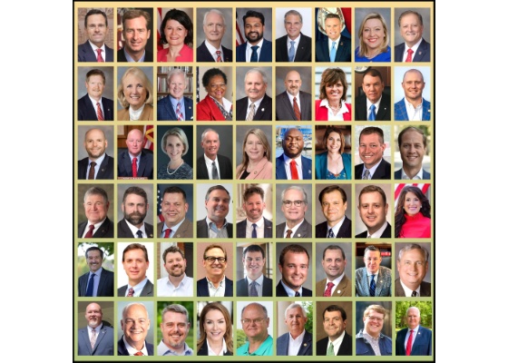 Image for article Virginia, USA: Legislators Write to the Secretary of State Urging an End to the Persecution of Falun Gong in China