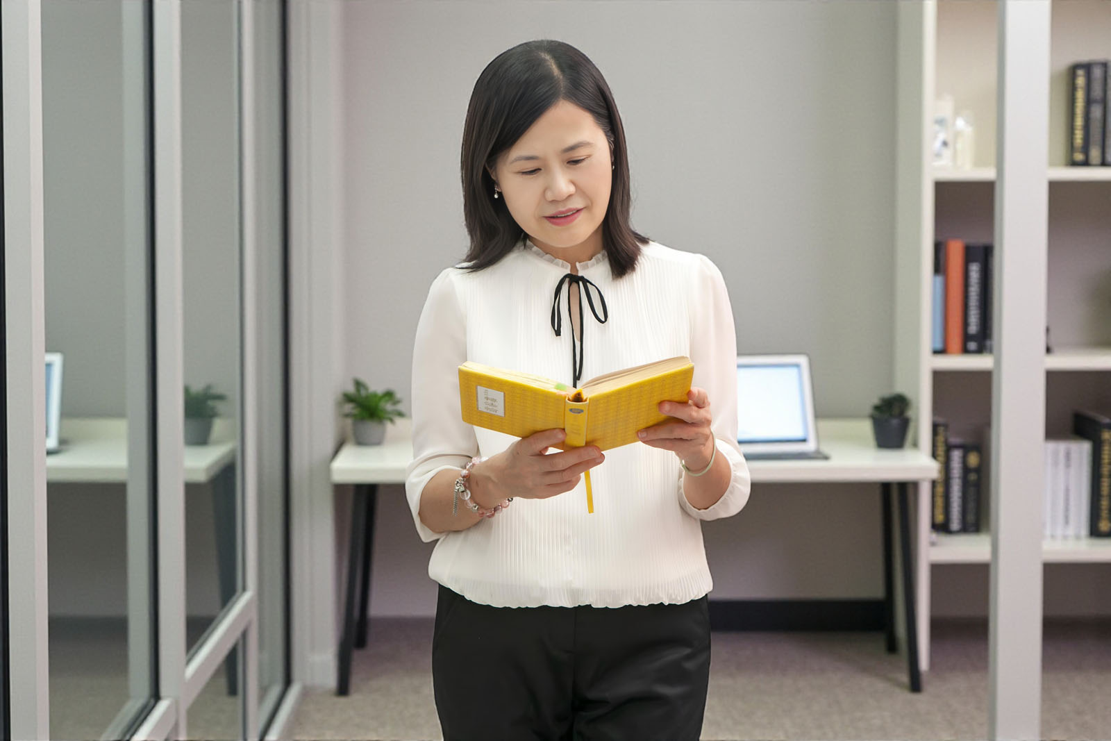 Image for article Realizing the True Essence of Dafa Cultivation