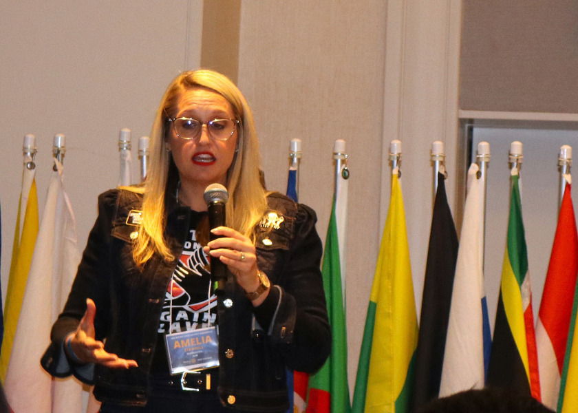 Image for article Rotary Club of Washington Hosts Screening of “State Organs”