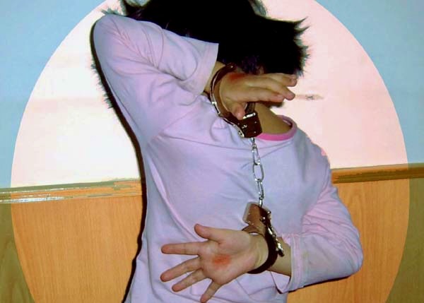 Image for article How Falun Gong Practitioners Are Tortured in Gansu Provincial Women’s Prison