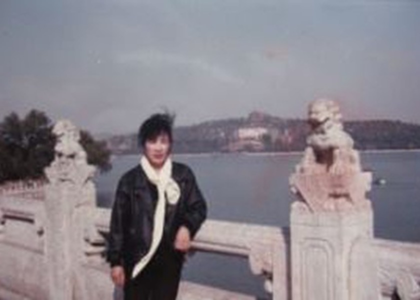 Image for article Persecution of Falun Gong Claims Mother’s Life 19 Years After Son’s Death in Custody at 30