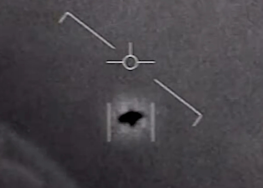 Image for article The Age of Disclosure: A Documentary that Brings Aliens into the Public Eye