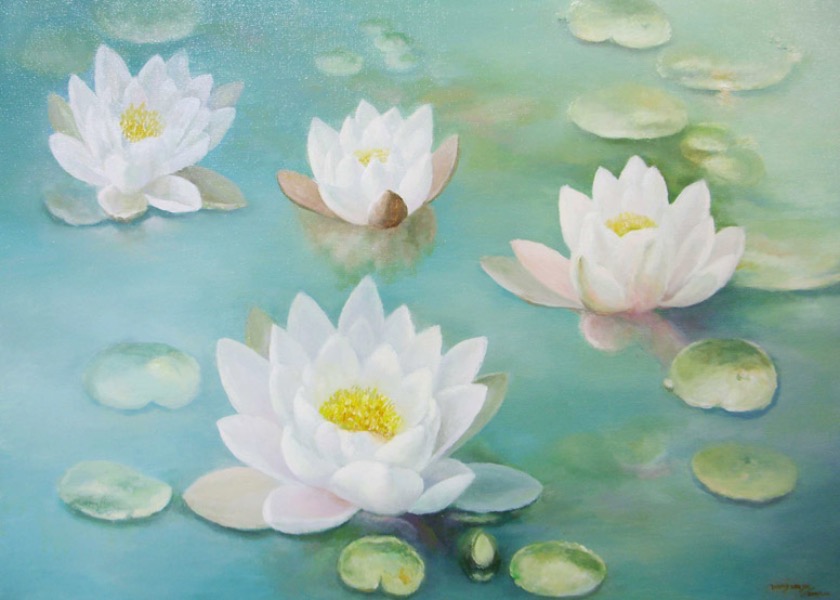 Image for article My Mother Changes Her Attitude Toward Dafa