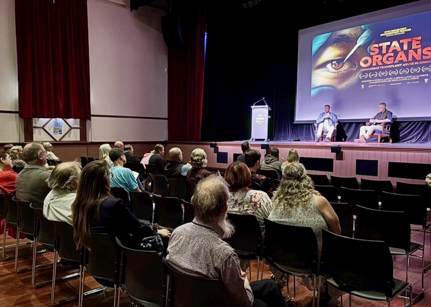 Image for article Albany, Western Australia: The Documentary 