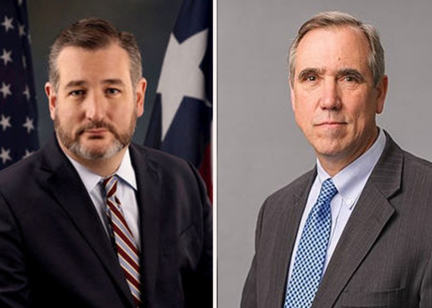 Image for article U.S. Senators Introduce Bipartisan Bill to Protect Falun Gong and Victims of Forced Organ Harvesting