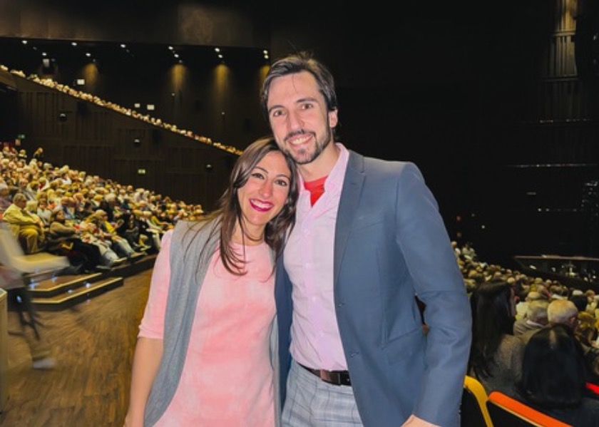 Image for article Inspiration and Perfection: Audiences Applaud Shen Yun’s Continued Success in America, Europe, and Australia (Part 2)