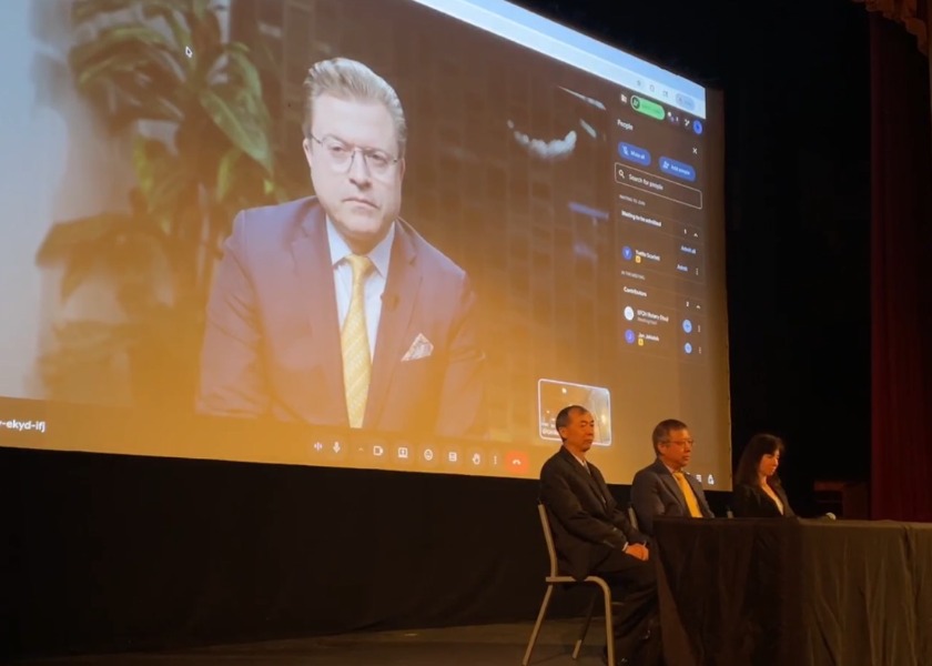 Image for article Virginia: 