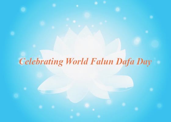 Image for article [Celebrating World Falun Dafa Day] Villagers Received Blessings Because I Practice Falun Dafa