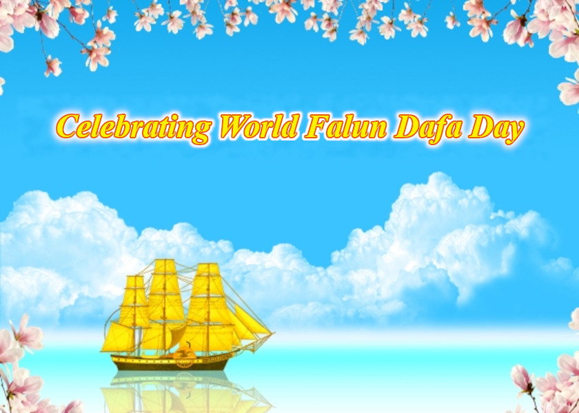 Image for article [Celebrating World Falun Dafa Day] From One Book to Thousands of Practitioners