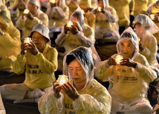 Image for article Southern Taiwan: Political Figures Support Falun Gong Practitioner Efforts to End Nearly Three Decades of Persecution